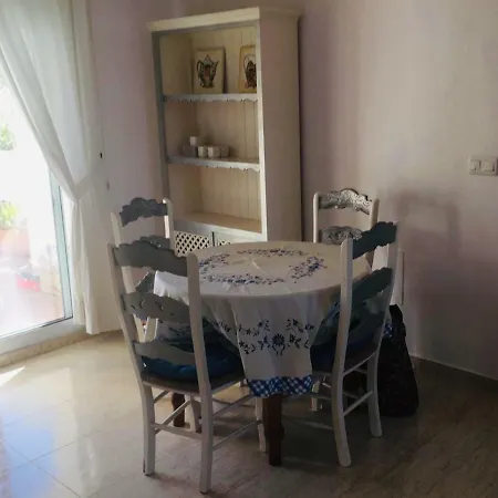 公寓 Apartamento Con Terraza *