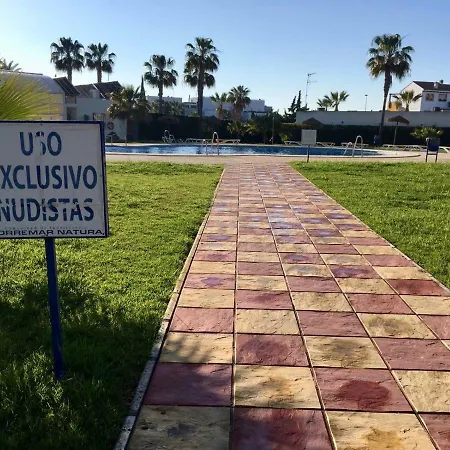 Apartamento Con Terraza 公寓 维拉