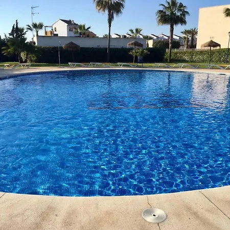Apartamento Con Terraza