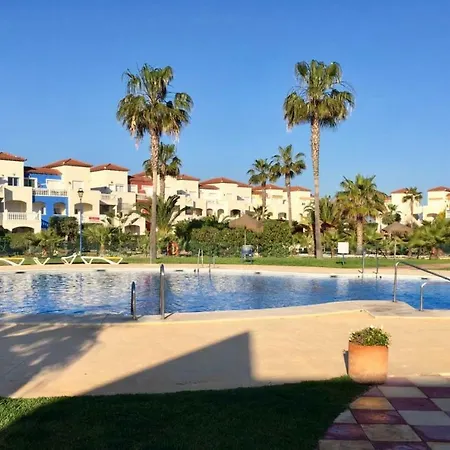 公寓 Apartamento Con Terraza *